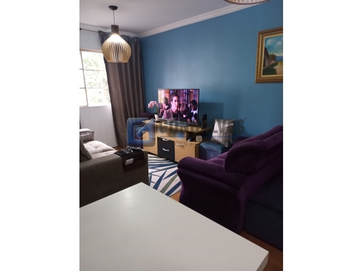 2133, Apartamento, à venda, à venda, 220.000,00,Jardim Santo André, Santo André,2 quartos: A (34)