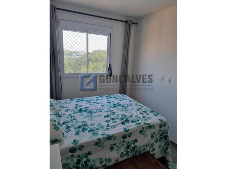 2140, Apartamento, à venda, à venda, 458.000,00,Planalto, São Bernardo do Campo,2 quartos: B (16)