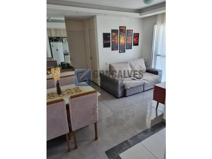 2140, Apartamento, à venda, à venda, 458.000,00,Planalto, São Bernardo do Campo,2 quartos: A (20)