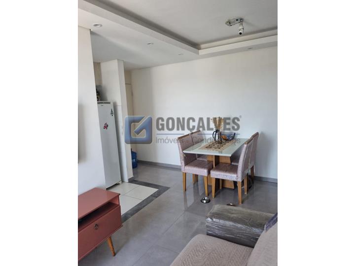 2140, Apartamento, à venda, à venda, 458.000,00,Planalto, São Bernardo do Campo,2 quartos: A (21)