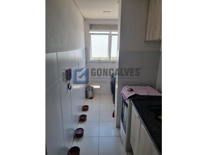 2140, Apartamento, à venda, à venda, 458.000,00,Planalto, São Bernardo do Campo,2 quartos: A (33)