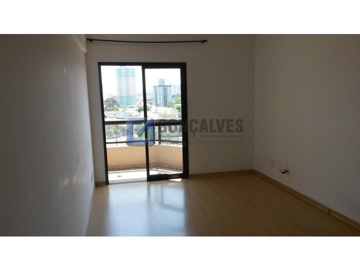 2143, Apartamento, à venda, à venda, 420.000,00,Vila Valparaíso, Santo André,3 quartos: A (21)