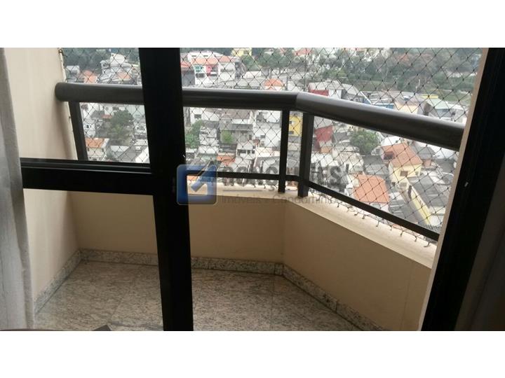 2143, Apartamento, à venda, à venda, 420.000,00,Vila Valparaíso, Santo André,3 quartos: A (31)
