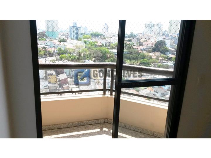 2143, Apartamento, à venda, à venda, 420.000,00,Vila Valparaíso, Santo André,3 quartos: A (32)
