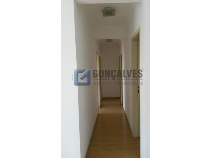 2143, Apartamento, à venda, à venda, 420.000,00,Vila Valparaíso, Santo André,3 quartos: B (30)