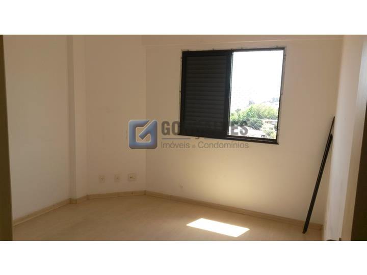 2143, Apartamento, à venda, à venda, 420.000,00,Vila Valparaíso, Santo André,3 quartos: B (31)