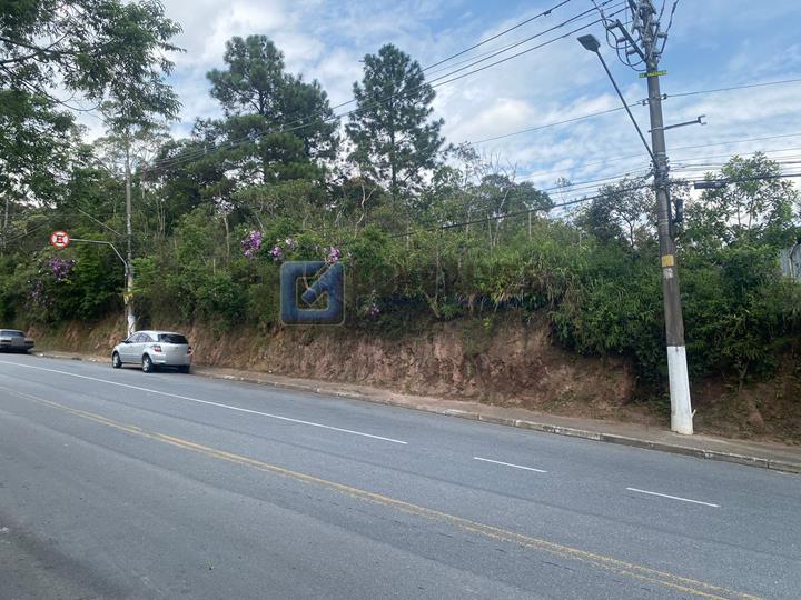 2148, Terreno, à venda, à venda, 5.000.000,00,Demarchi, São Bernardo do Campo,: A (31)