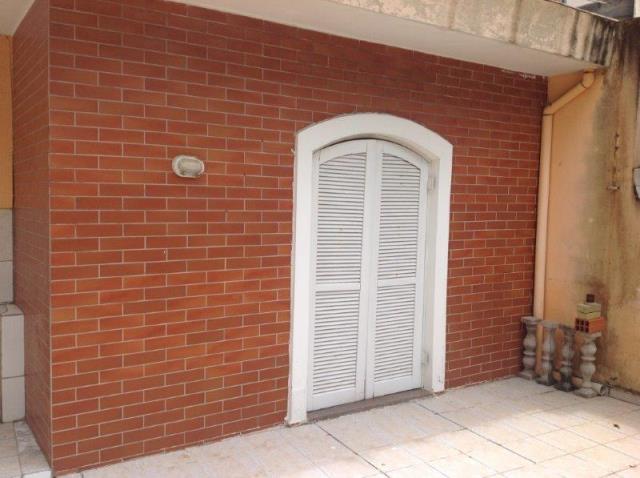 2149, Sobrado, à venda, à venda, 430.000,00,Tupi, PRAIA GRANDE,2 quartos: Terraço (2)