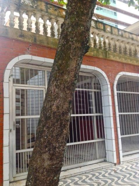 2149, Sobrado, à venda, à venda, 430.000,00,Tupi, PRAIA GRANDE,2 quartos: Frente