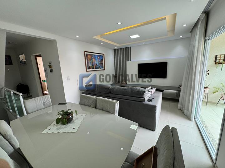 2152, Sobrado, à venda, à venda, 645.000,00,Vila Pires, Santo André,3 quartos: A (50)