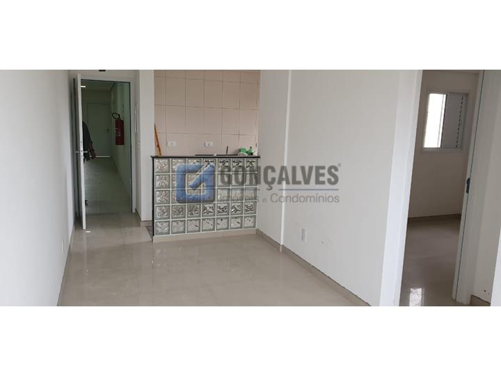 2160, Apartamento, à venda, à venda, 390.000,00,Demarchi, São Bernardo do Campo,2 quartos: A (31)