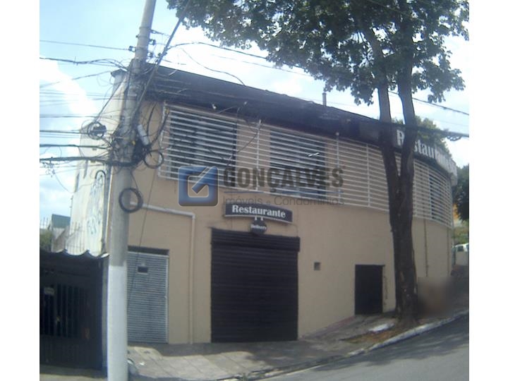 2161, Prédio Comercial, à venda, à venda, 1.380.000,00,Baeta Neves, São Bernardo do Campo,: (23)