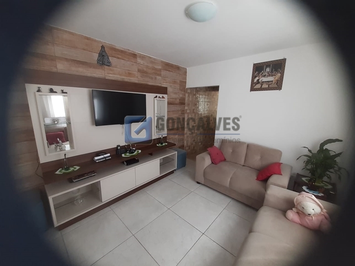 2163, Casa, à venda, à venda, 500.000,00,Baeta Neves, São Bernardo do Campo,2 quartos: A (21)