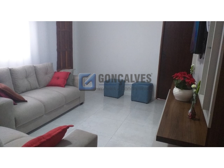 2163, Casa, à venda, à venda, 500.000,00,Baeta Neves, São Bernardo do Campo,2 quartos: A (25)