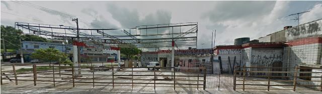 2165, Terreno, à venda, à venda, 1.500.000,00,Parque Novo Oratório, Santo André,: Av das Nacoes 2051 Pq das Nacoes - SA-02