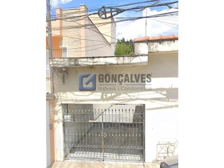 2168, Casa, à venda, à venda, 850.000,00,Santa Maria, São Caetano do Sul,3 quartos: (33)