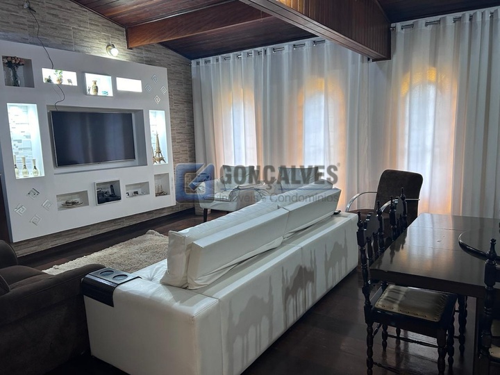 2169, Casa, à venda, à venda, 1.060.000,00,Vila Humaitá, Santo André,3 quartos: A (20)