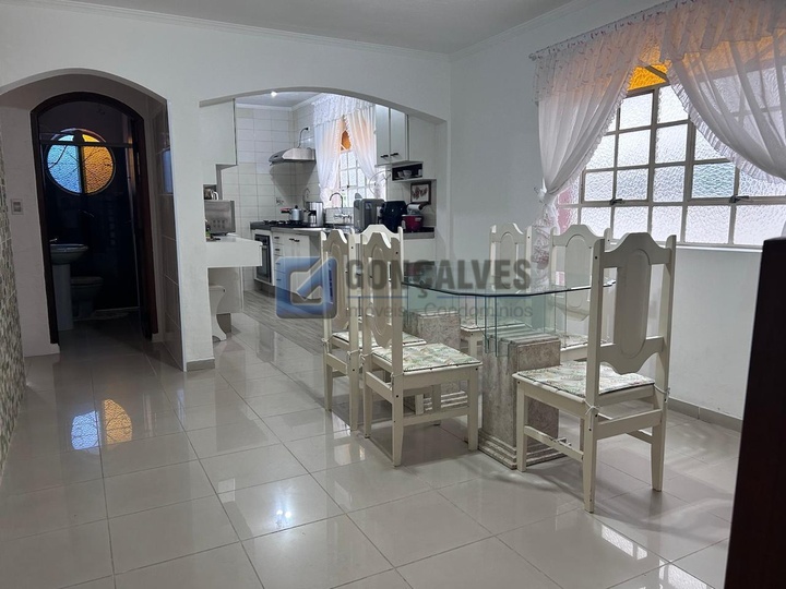 2169, Casa, à venda, à venda, 1.060.000,00,Vila Humaitá, Santo André,3 quartos: A (60)