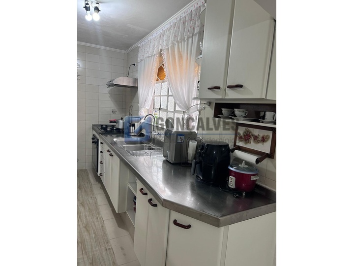 2169, Casa, à venda, à venda, 1.060.000,00,Vila Humaitá, Santo André,3 quartos: A (61)