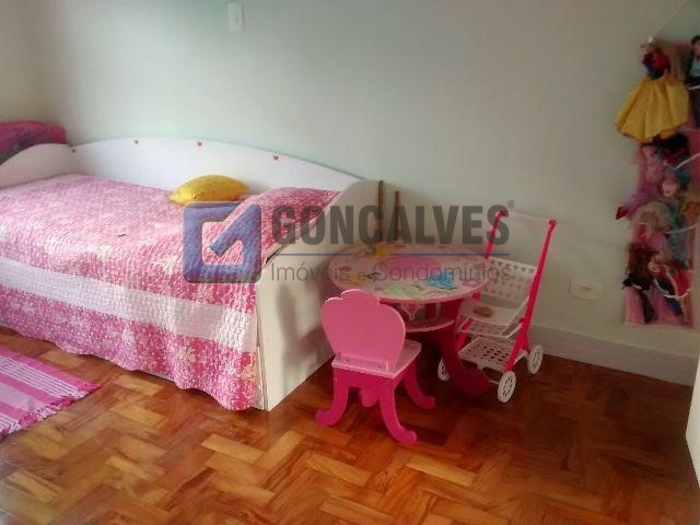 2170, Apartamento, à venda, à venda, 640.000,00,Centro, Santo André,3 quartos: F119719B