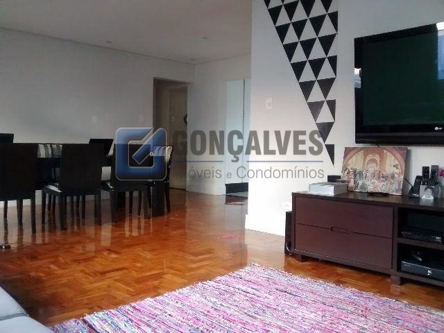 2170, Apartamento, à venda, à venda, 640.000,00,Centro, Santo André,3 quartos: F119719C