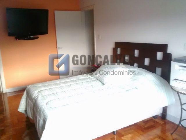 2170, Apartamento, à venda, à venda, 640.000,00,Centro, Santo André,3 quartos: F119719D