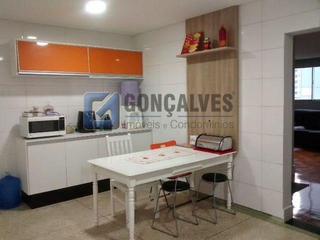 2170, Apartamento, à venda, à venda, 640.000,00,Centro, Santo André,3 quartos: F119719F