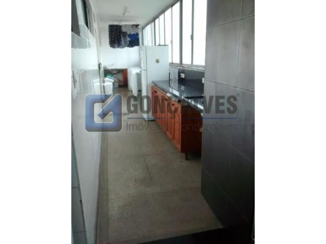 2170, Apartamento, à venda, à venda, 640.000,00,Centro, Santo André,3 quartos: F119719J