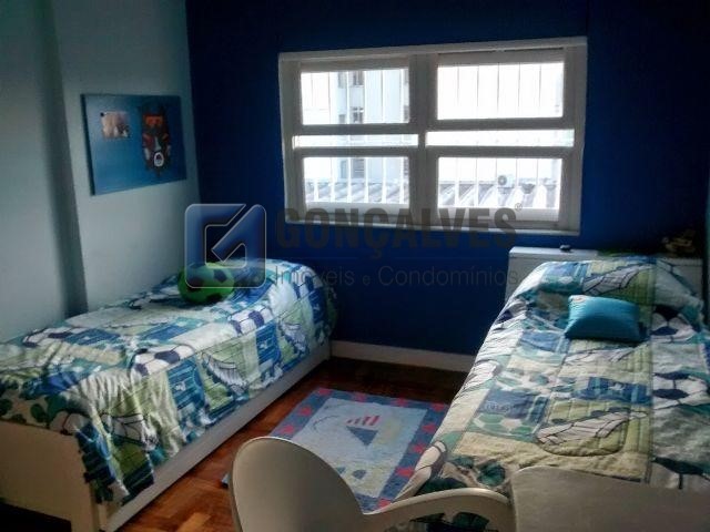2170, Apartamento, à venda, à venda, 640.000,00,Centro, Santo André,3 quartos: F119719K