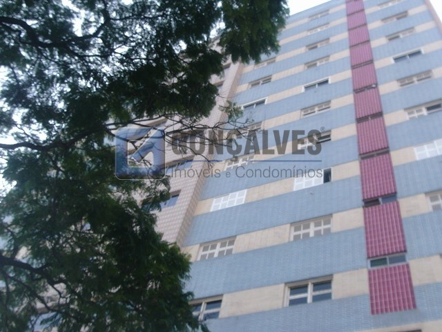 2170, Apartamento, à venda, à venda, 640.000,00,Centro, Santo André,3 quartos: F119719R