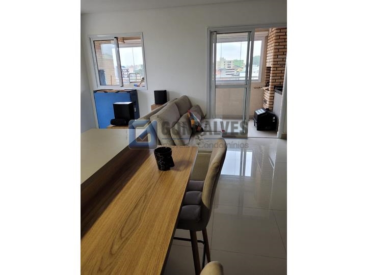 2171, Apartamento Cobertura, à venda, à venda, 955.000,00,Assunção, São Bernardo do Campo,3 quartos: A (35)