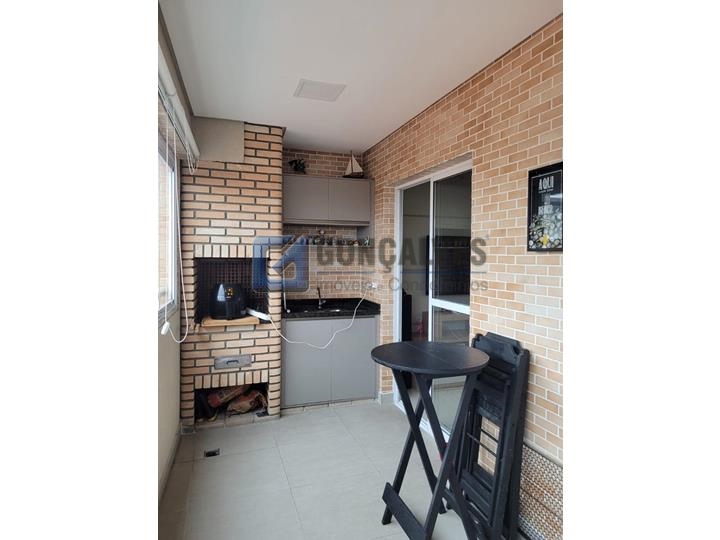 2171, Apartamento Cobertura, à venda, à venda, 955.000,00,Assunção, São Bernardo do Campo,3 quartos: A (37)