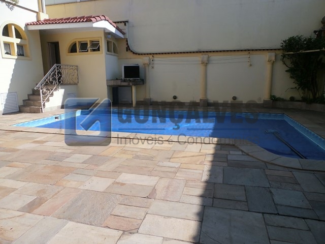 2178, Sobrado, à venda, à venda, 2.700.000,00,Centro, São Bernardo do Campo,3 quartos: F120013F