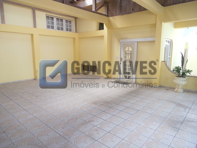 2178, Sobrado, à venda, à venda, 2.700.000,00,Centro, São Bernardo do Campo,3 quartos: F120013I