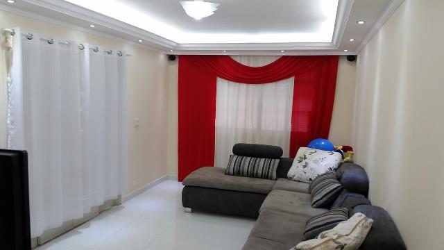 2184, Sobrado, à venda, à venda, 626.000,00,Jardim Bom Pastor, Santo André,3 quartos: Sala -06