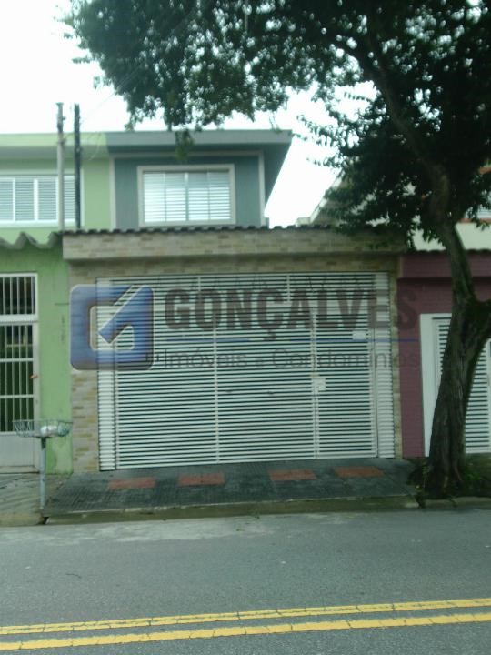 2184, Sobrado, à venda, à venda, 626.000,00,Jardim Bom Pastor, Santo André,3 quartos: PTDC0007