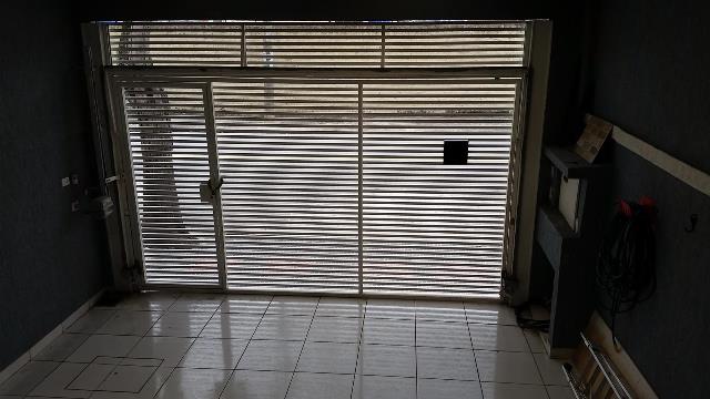 2184, Sobrado, à venda, à venda, 626.000,00,Jardim Bom Pastor, Santo André,3 quartos: Garagem -03