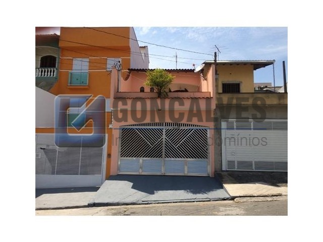 2193, Sobrado, à venda, à venda, 590.000,00,Jardim Las Vegas, Santo André,3 quartos: 639002001836796