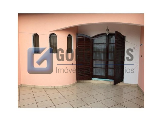 2193, Sobrado, à venda, à venda, 590.000,00,Jardim Las Vegas, Santo André,3 quartos: 639002006888301