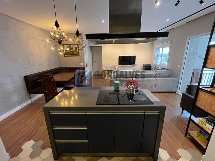 2194, Apartamento, à venda, à venda, 957.000,00,Baeta Neves, São Bernardo do Campo,2 quartos: A (20)