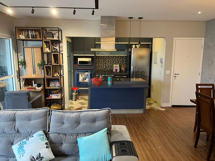 2194, Apartamento, à venda, à venda, 957.000,00,Baeta Neves, São Bernardo do Campo,2 quartos: A (30)