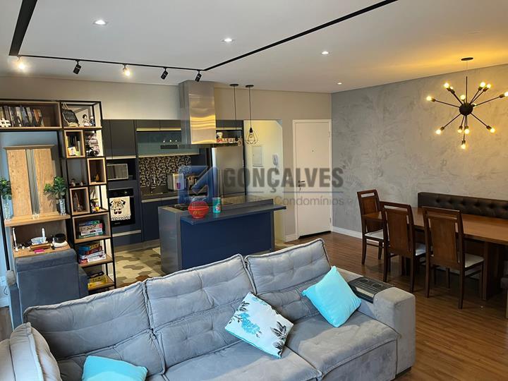 2194, Apartamento, à venda, à venda, 957.000,00,Baeta Neves, São Bernardo do Campo,2 quartos: A (32)