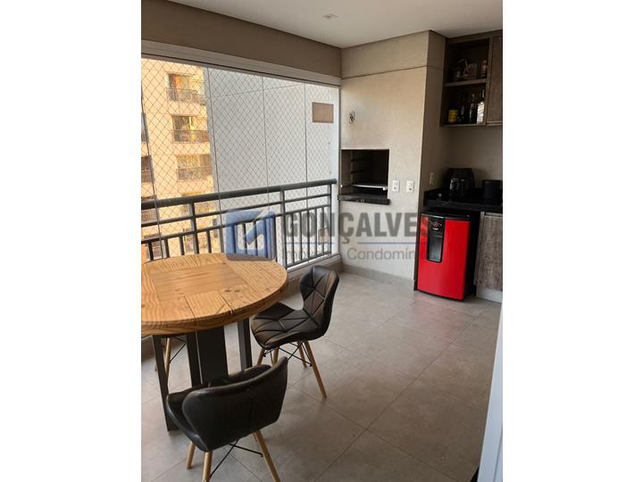 2194, Apartamento, à venda, à venda, 957.000,00,Baeta Neves, São Bernardo do Campo,2 quartos: A (40)