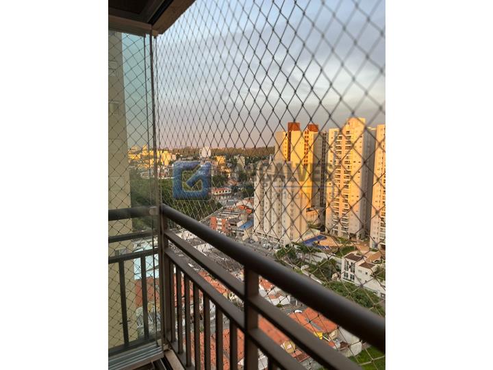 2194, Apartamento, à venda, à venda, 957.000,00,Baeta Neves, São Bernardo do Campo,2 quartos: A (41)