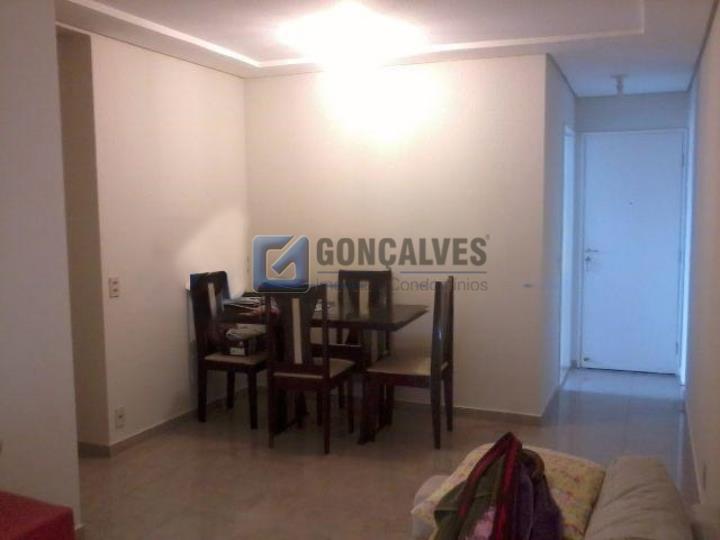 2196, Apartamento, à venda, à venda, 382.000,00,Baeta Neves, São Bernardo do Campo,3 quartos: A (30)
