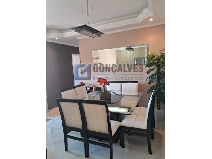 2197, Apartamento, à venda, à venda, 640.000,00,Vila Tupi, São Bernardo do Campo,3 quartos: A (30)