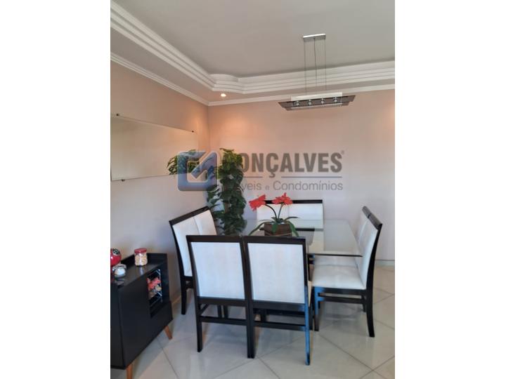 2197, Apartamento, à venda, à venda, 640.000,00,Vila Tupi, São Bernardo do Campo,3 quartos: A (32)