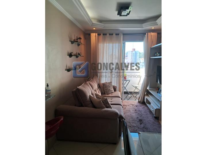 2197, Apartamento, à venda, à venda, 640.000,00,Vila Tupi, São Bernardo do Campo,3 quartos: A (41)