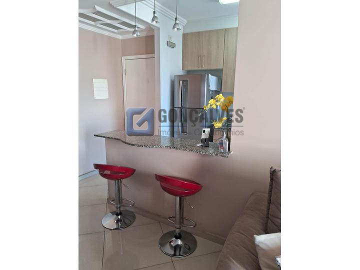 2197, Apartamento, à venda, à venda, 640.000,00,Vila Tupi, São Bernardo do Campo,3 quartos: A (80)