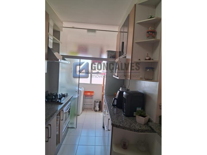 2197, Apartamento, à venda, à venda, 640.000,00,Vila Tupi, São Bernardo do Campo,3 quartos: A (82)